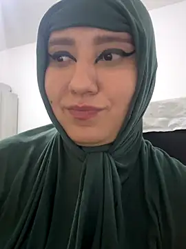 hannahayat's cam snapshot