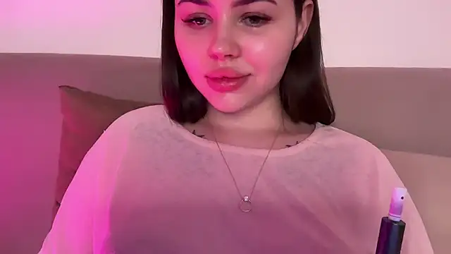 AlmaryKim's cam snapshot