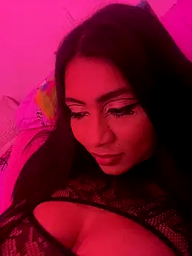 CyBettyboop's cam snapshot