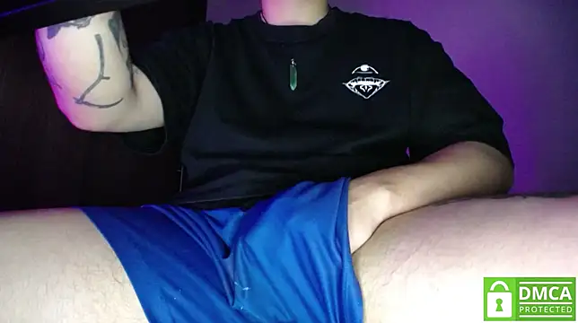 room_hot_x's cam snapshot