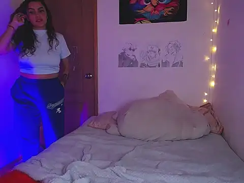 Lu_perez's cam snapshot