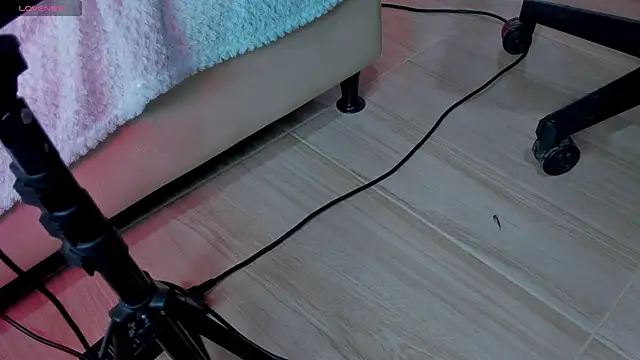 MajoLinares's cam snapshot