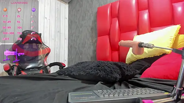 MelissaSaenzz's cam snapshot