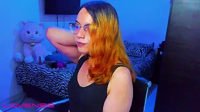 lillykittyy's cam snapshot