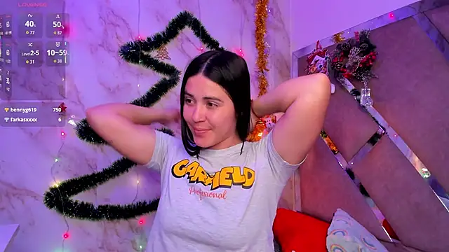 EvaBloom__ live sex cam