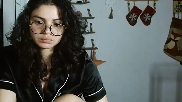 karoll8 live sex cam