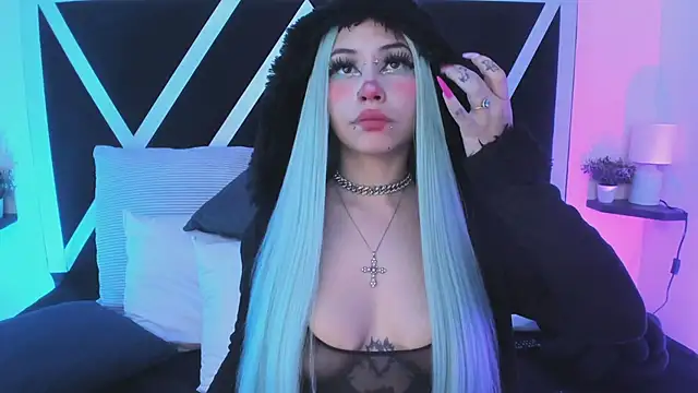 Keidy_rose's cam snapshot