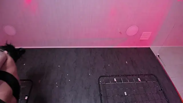 Carolina_Arias's cam snapshot