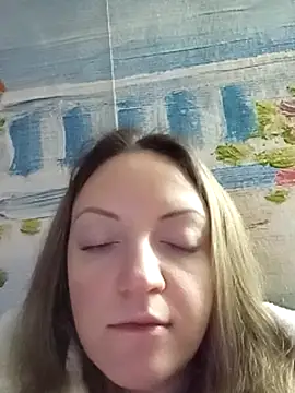 KattyLuuu's cam snapshot