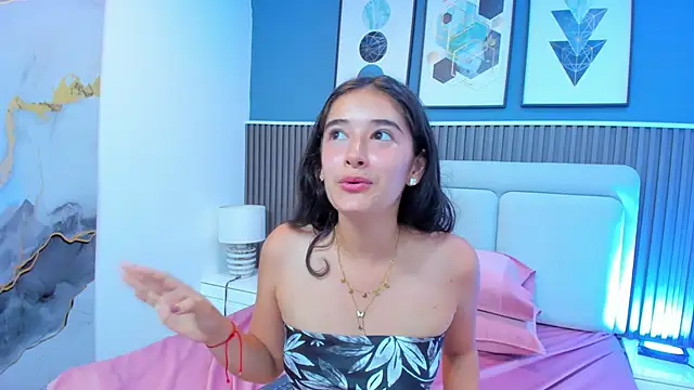 Ivy_petit's cam snapshot