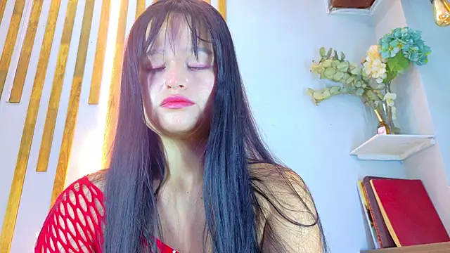 Jennifer_Vega1's cam snapshot