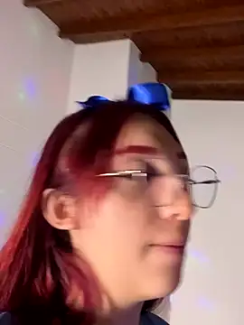 Paulina-Wells's cam snapshot