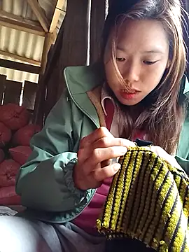 Ngocmi909's cam snapshot