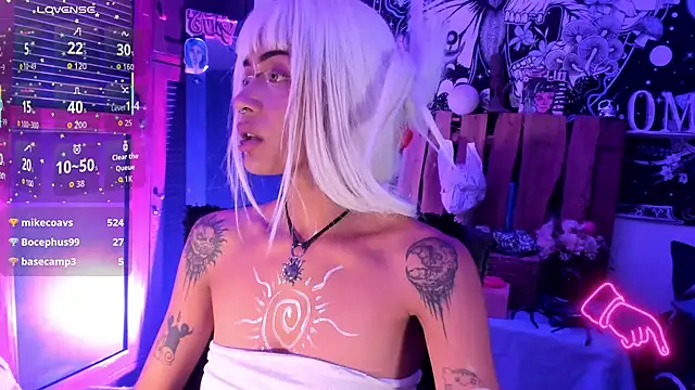 ivybank's cam snapshot