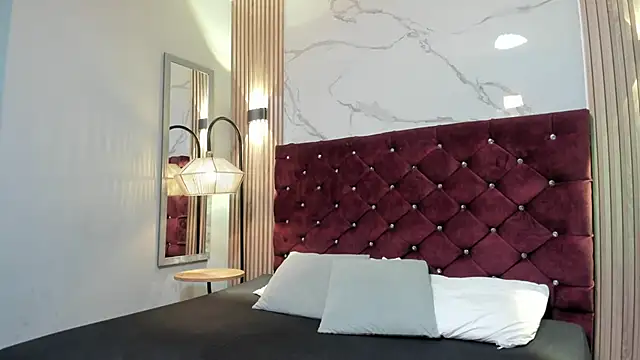 Danna-Rouse's cam snapshot