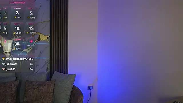 LiaWheeler's cam snapshot