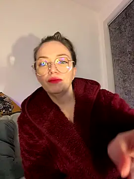 FemDom_RubyKnightXXO's cam snapshot