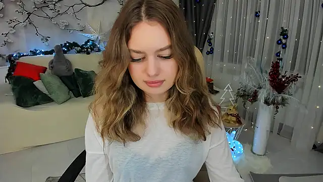 MiracleCurly's cam snapshot