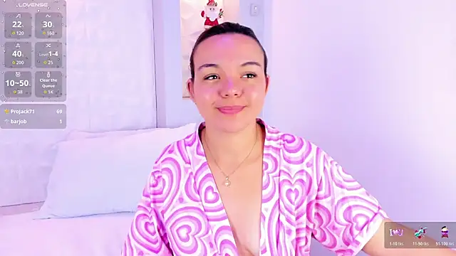 EmilyRouss_'s cam snapshot