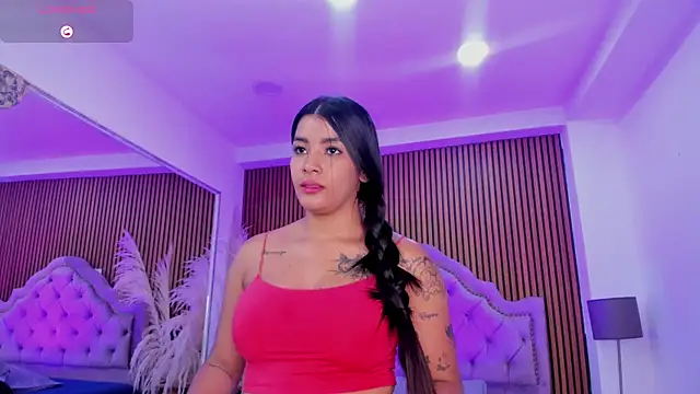 SelenaStonne's cam snapshot