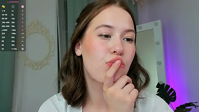 LanaRoselle's cam snapshot