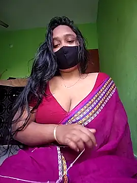 Aruna-1's cam snapshot