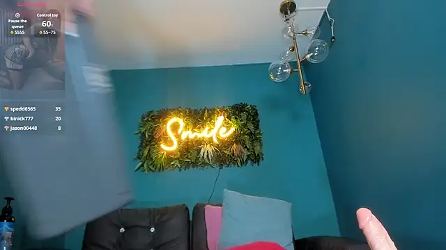 celestelewis's cam snapshot