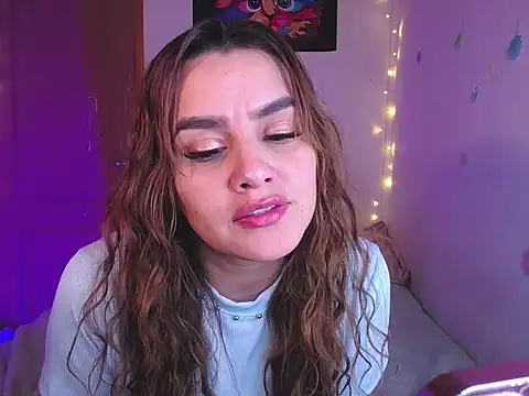 Lu_perez's cam snapshot