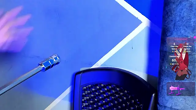 lau-hot's cam snapshot