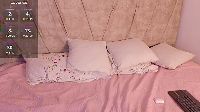 LaraGiil's cam snapshot