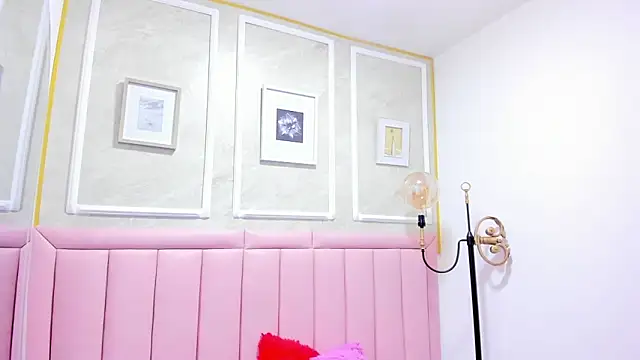 HoollyHendrix's cam snapshot