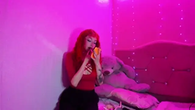 Gaia_Mistic18's cam snapshot