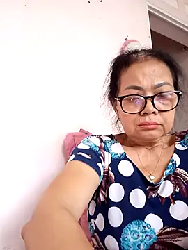 Hotestlove's cam snapshot