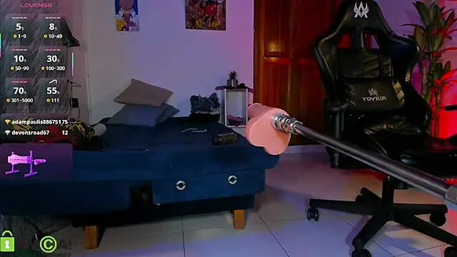 Alex_maraj's cam snapshot