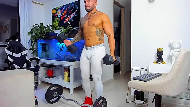 Johnnygrayson1's web cam