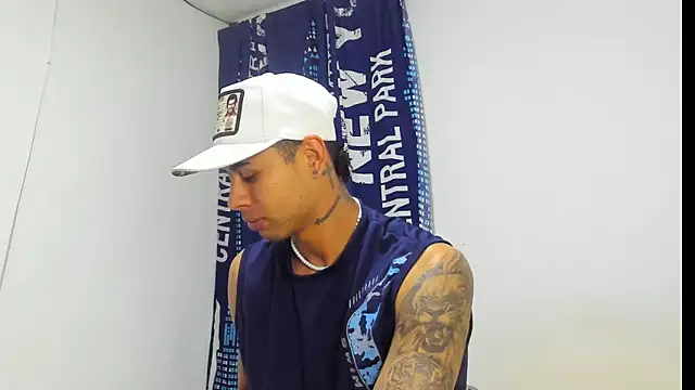 _Logan_Colton_'s cam snapshot