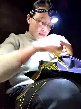 Sinejdk3's cam snapshot