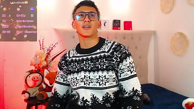 SalvadorFit's cam snapshot