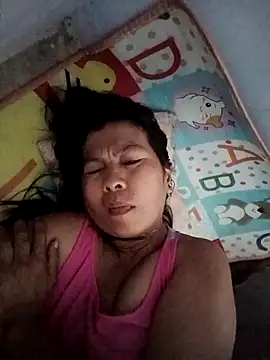 TropicalFlower's cam snapshot