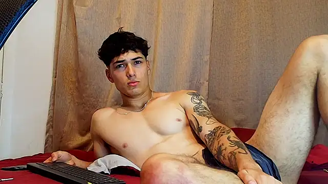 jimmy_class's cam snapshot