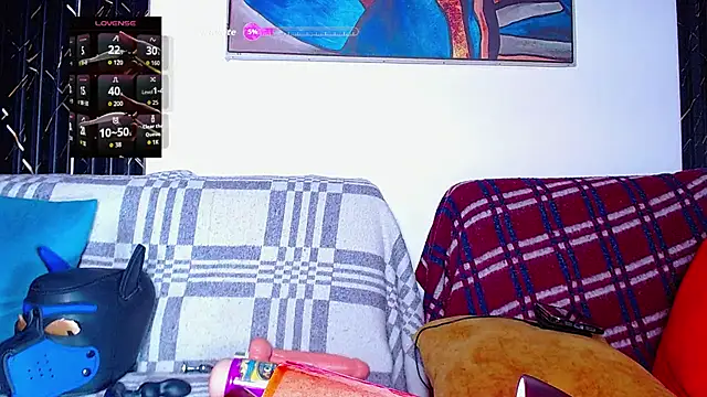 the_dog_lian's cam snapshot