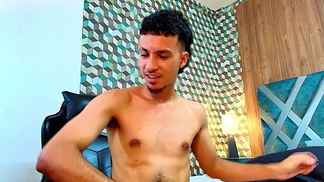 Marcus_Jeron's cam snapshot