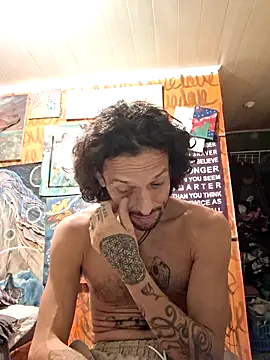 Toycockhot's cam snapshot