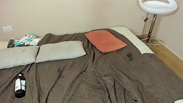 alice_rookie's cam snapshot