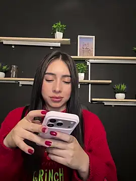 isabella_jade's cam snapshot