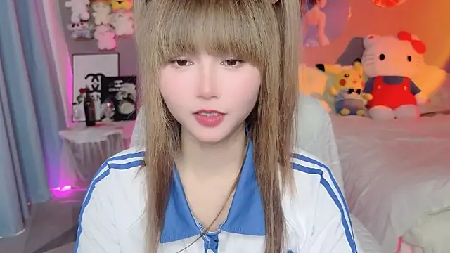 -xiao-xiao-'s cam snapshot