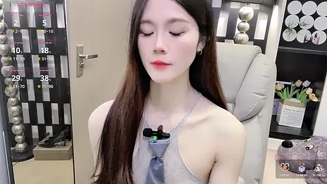 Yueyue-MM's cam snapshot