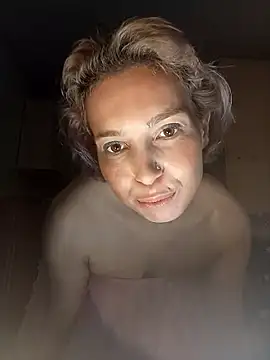 Conny_Shellie's cam snapshot