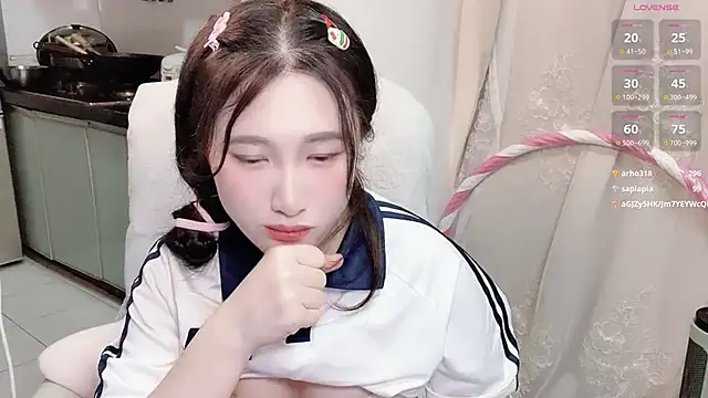 anna-888-'s cam snapshot