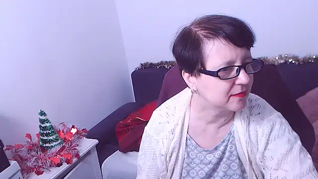 ChristaRose's cam snapshot